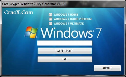 windows 7 64 bit product key