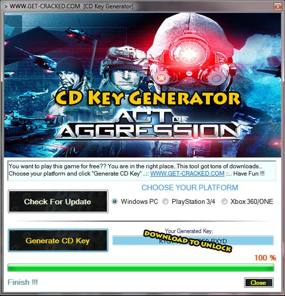 Online game cd key generator 2019